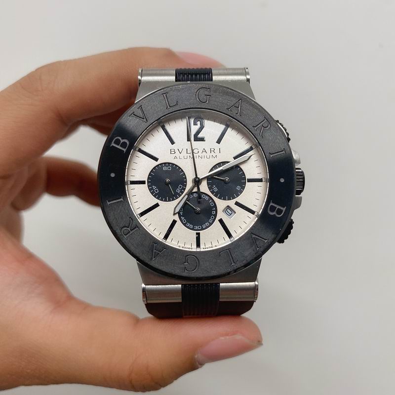 Bvlgari 41mm 0917104